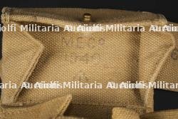 Pouchs britannique. British pouches. — miniature 2