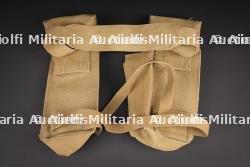 Pouchs britannique. British pouches. — miniature 5