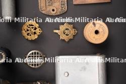 Petits équipements britannique. Small British equipment items. — photo 3