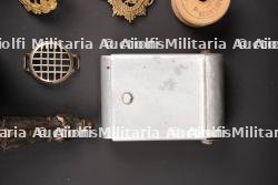 Petits équipements britannique. Small British equipment items. — miniature 4