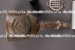Petits équipements britannique. Small British equipment items. — miniature 8