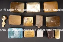 Accessoires britannique. British accessories group. — photo 6