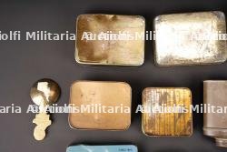 Accessoires britannique. British accessories group. — miniature 7