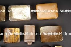 Accessoires britannique. British accessories group. — miniature 8
