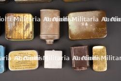 Accessoires britannique. British accessories group. — miniature 9