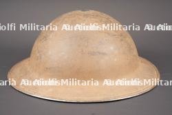 Casque britannique. British MK II helmet. — miniature 2