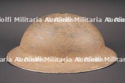 Casque britannique. British MK II helmet. — miniature 3