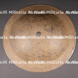 Casque britannique. British MK II helmet. — miniature 6