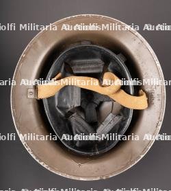 Casque britannique. British MK II helmet. — miniature 7