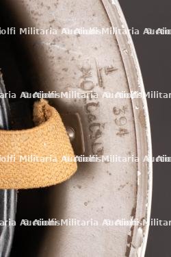 Casque britannique. British MK II helmet. — miniature 8