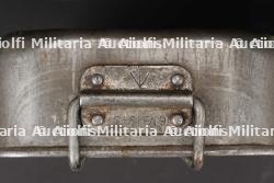 Equipements britannique. British equipment. — photo 17