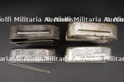 Equipements britannique. British equipment. — photo 20