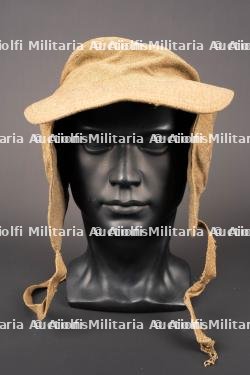 Casquette britannique. British cap. — miniature 2