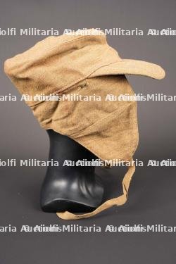 Casquette britannique. British cap. — miniature 3