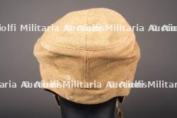 Casquette britannique. British cap. — miniature 4