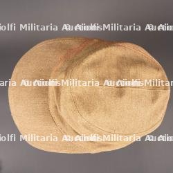 Casquette britannique. British cap. — photo 6