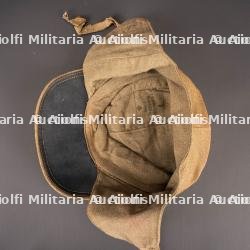 Casquette britannique. British cap. — miniature 7