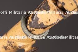 Baïonnette clou. British spike bayonet. — miniature 3
