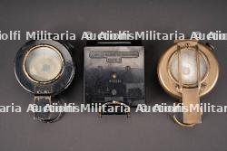 Boussoles britannique. British compasses