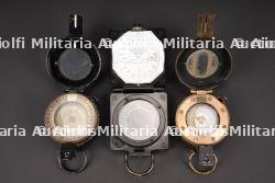 Boussoles britannique. British compasses — photo 2