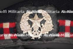 Glengarry écossais Cameronians Scottish Rifles. Scottish Glengarry cap, Cameronians — photo 2