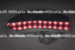 Glengarry écossais Cameronians Scottish Rifles. Scottish Glengarry cap, Cameronians — miniature 3