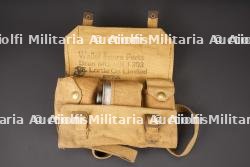 Housse d'entretien du Bren. Bren maintenance pouch. — photo 1