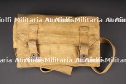 Housse d'entretien du Bren. Bren maintenance pouch. — miniature 2