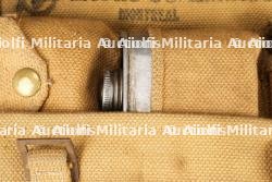 Housse d'entretien du Bren. Bren maintenance pouch. — miniature 4
