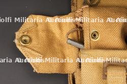 Housse d'entretien du Bren. Bren maintenance pouch. — photo 5