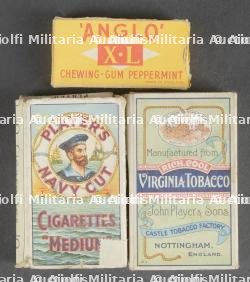 Petits équipements US et GB. Small U.S. and British equipment items. — photo 4