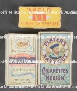 Petits équipements US et GB. Small U.S. and British equipment items. — miniature 5