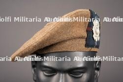 Tam O Shanters. British cap. — photo 2