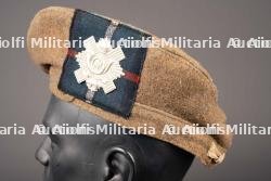 Tam O Shanters. British cap. — miniature 3