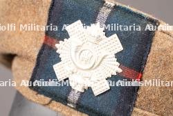 Tam O Shanters. British cap. — miniature 4