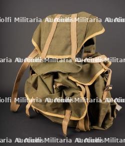 Sac à dos Bergham. British Bergan backpack.