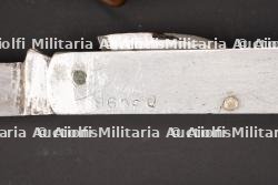 Jacks knife britannique. British pocket knives. — photo 3