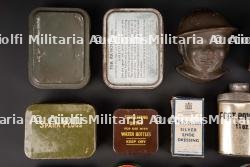 Accessoires britannique. British accessories group. — photo 2