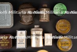 Accessoires britannique. British accessories group. — photo 3