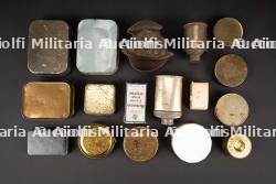 Accessoires britannique. British accessories group. — miniature 6