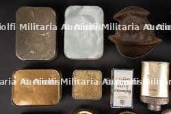 Accessoires britannique. British accessories group. — miniature 7