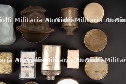 Accessoires britannique. British accessories group. — photo 8