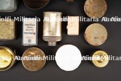 Accessoires britannique. British accessories group. — miniature 9