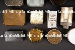 Accessoires britannique. British accessories group. — miniature 10