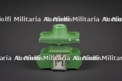 Caméra espion Merlin. Merlin spy camera