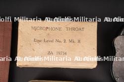 Equipement britannique. British equipment. — miniature 3