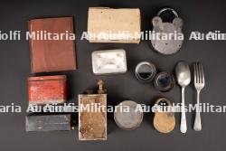 Equipement britannique. British equipment. — miniature 12