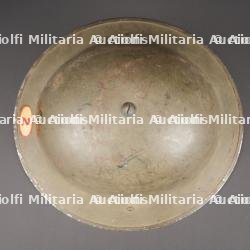 Casque britannique à insigne. British insignia helmet. — miniature 8