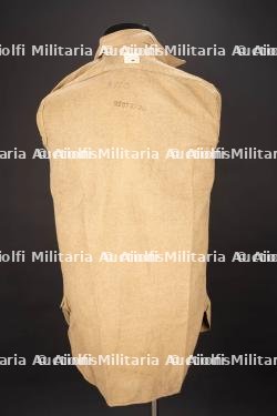 Chemise britannique. British shirt. — miniature 9