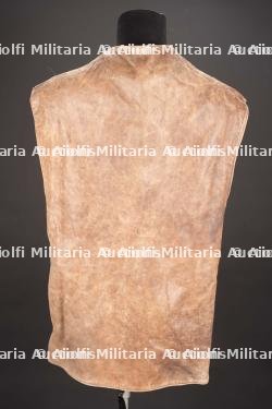 Leather Jerkins. British leather jerkins. — photo 3